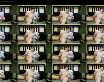 9thick88 — 54 minute Chaturbate male cam show recording, 1080p, Jul 1, 2022