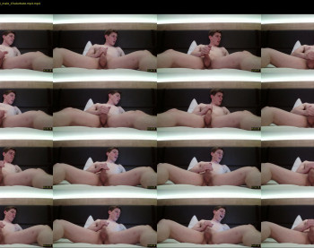 9thick88 — 13 minute Chaturbate male cam show recording, 1080p, Jul 2, 2022