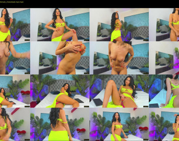 _adelle — 49 minute Chaturbate female cam show recording, 1080p, Jul 1, 2022