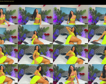 _adelle — 38 minute Chaturbate female cam show recording, 1080p, Jul 1, 2022