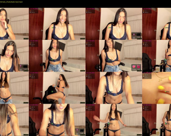 _alliex_ — 28 minute Chaturbate female cam show recording, 1080p, Jul 1, 2022