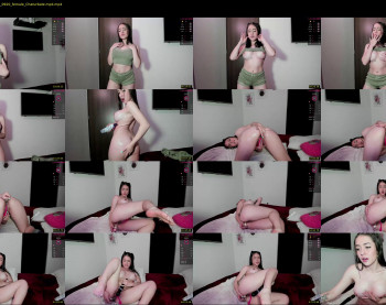 _arimonserrat — 54 minute Chaturbate female cam show recording, 1080p, Jul 1, 2022