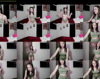 _arimonserrat — 54 minute Chaturbate female cam show recording, 1080p, Jul 1, 2022