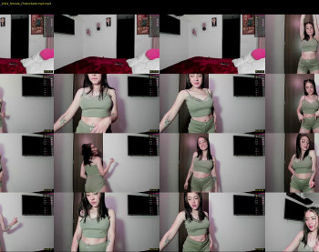 _arimonserrat — 54 minute Chaturbate female cam show recording, 1080p, Jul 1, 2022