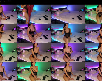 _astarta_ — 15 minute Chaturbate female cam show recording, 1080p, Jul 1, 2022