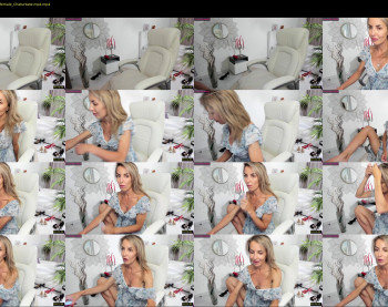 _beylly — 6 minute Chaturbate female cam show recording, 1080p, Jul 1, 2022