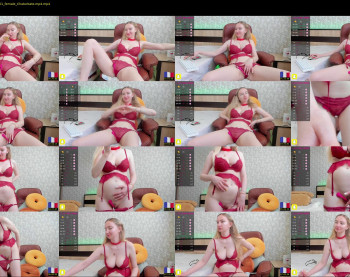 _coquine_ — 9 minute Chaturbate female cam show recording, 1080p, Jul 1, 2022