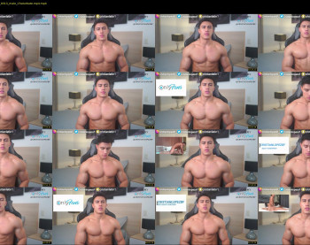 _cristianlopez — 59 minute Chaturbate male cam show recording, 1080p, Jul 2, 2022