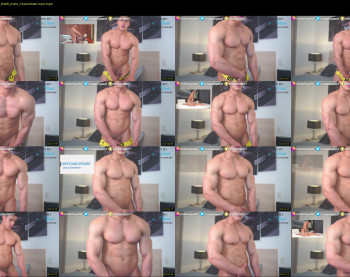 _cristianlopez — 56 minute Chaturbate male cam show recording, 1080p, Jul 2, 2022