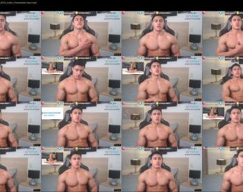 _cristianlopez — 16 minute Chaturbate male cam show recording, 1080p, Jul 2, 2022
