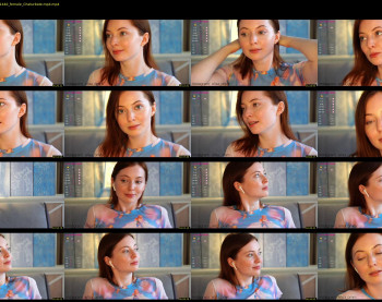 _elisa_omm_ — 8 minute Chaturbate female cam show recording, 1080p, Jul 1, 2022