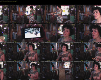 _frankie_rivers — 53 minute Chaturbate female cam show recording, 1080p, Jul 2, 2022