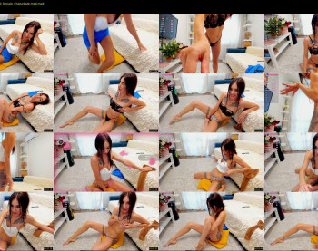 _funsize_ — 53 minute Chaturbate female cam show recording, 1080p, Jul 2, 2022
