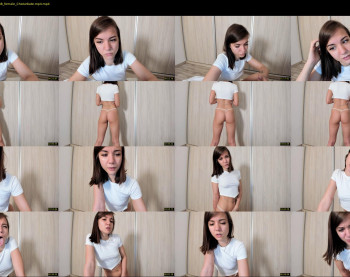 _jollie_joy — 8 minute Chaturbate female cam show recording, 1080p, Jul 2, 2022