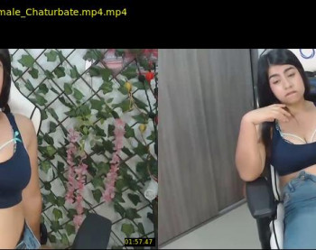 _karen01 — 34 minute Chaturbate female cam show recording, 720p, Jul 1, 2022