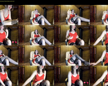 _natali_ — 35 minute Chaturbate female cam show recording, 720p, Jul 1, 2022