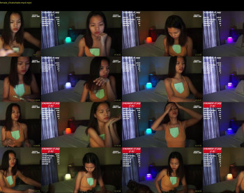 _pilya_ — 64 minute Chaturbate female cam show recording, 720p, Jul 1, 2022