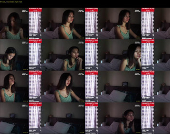 _pilya_ — 20 minute Chaturbate female cam show recording, 480p, Jul 2, 2022