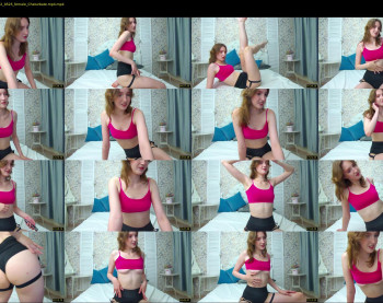 _wendydarling_ — 42 minute Chaturbate female cam show recording, 720p, Jul 2, 2022