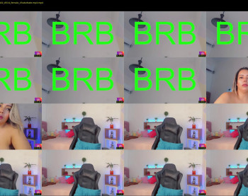 addiction_hot19_ — 56 minute Chaturbate female cam show recording, 1080p, Jul 1, 2022