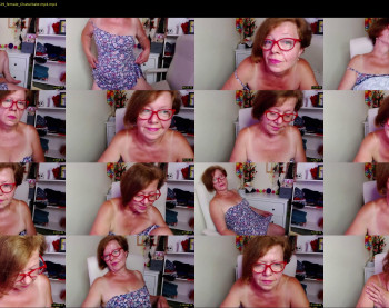 adelewildx — 81 minute Chaturbate female cam show recording, 720p, Jul 1, 2022
