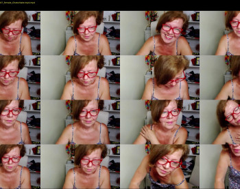 adelewildx — 31 minute Chaturbate female cam show recording, 720p, Jul 1, 2022