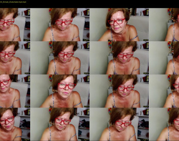 adelewildx — 12 minute Chaturbate female cam show recording, 720p, Jul 1, 2022