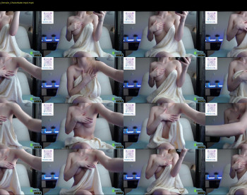 adrykilly — 32 minute Chaturbate female cam show recording, 1080p, Jul 1, 2022