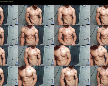 advp69 — 25 minute Chaturbate male cam show recording, 480p, Jul 1, 2022