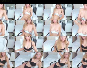 afinaa — 17 minute Chaturbate female cam show recording, 1080p, Jul 2, 2022