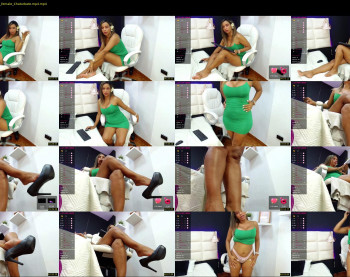 ainaah_ — 56 minute Chaturbate female cam show recording, 1080p, Jul 1, 2022