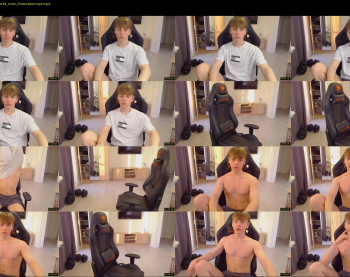 alex_gotcha — 54 minute Chaturbate male cam show recording, 1080p, Jul 2, 2022