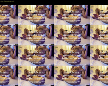 alexyork — 4 minute Chaturbate male cam show recording, 1080p, Jul 1, 2022