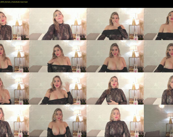 alisha_indira_ — 49 minute Chaturbate female cam show recording, 1080p, Jul 1, 2022