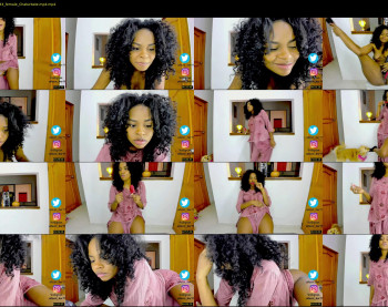 alison_ker — 56 minute Chaturbate female cam show recording, 1080p, Jul 1, 2022