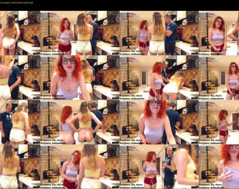 aly_alyce — 25 minute Chaturbate female cam show recording, 1080p, Jul 1, 2022