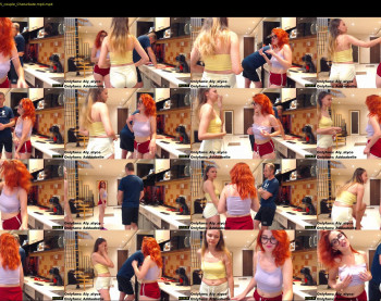 aly_alyce — 54 minute Chaturbate female cam show recording, 1080p, Jul 1, 2022