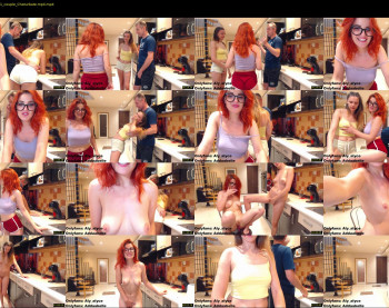 aly_alyce — 54 minute Chaturbate female cam show recording, 1080p, Jul 1, 2022