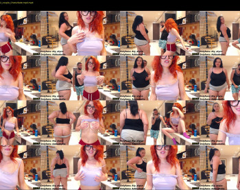 aly_alyce — 52 minute Chaturbate female cam show recording, 1080p, Jul 1, 2022