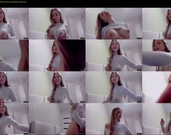 aminaswan_ — 54 minute Chaturbate female cam show recording, 1080p, Jul 2, 2022