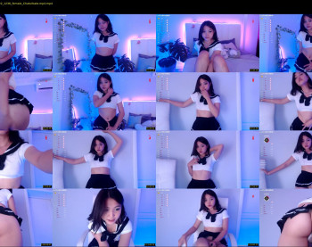 amyalwayshere — 90 minute Chaturbate female cam show recording, 720p, Jul 1, 2022