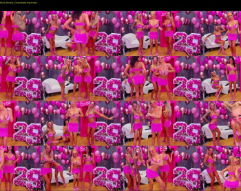 anabellastar — 31 minute Chaturbate female cam show recording, 1080p, Jul 1, 2022