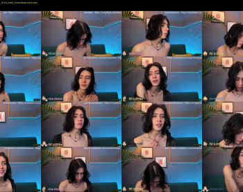 andrew_round — 92 minute Chaturbate male cam show recording, 720p, Jul 1, 2022