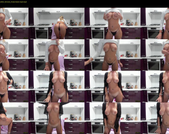 angelsuitlove — 33 minute Chaturbate female cam show recording, 1080p, Jul 1, 2022