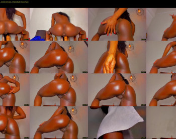 anilethqueens — 55 minute Chaturbate female cam show recording, 1080p, Jul 1, 2022