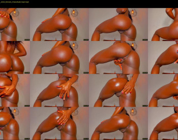 anilethqueens — 12 minute Chaturbate female cam show recording, 1080p, Jul 1, 2022