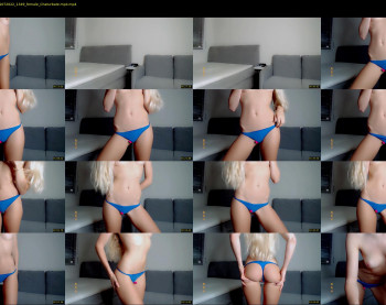 annabella_germany18 — 4 minute Chaturbate female cam show recording, 1080p, Jul 1, 2022