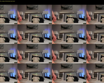 ari_lovexo — 46 minute Chaturbate couple cam show recording, 1080p, Jul 2, 2022