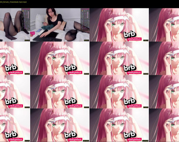 ariel_rouse — 74 minute Chaturbate female cam show recording, 1080p, Jul 1, 2022