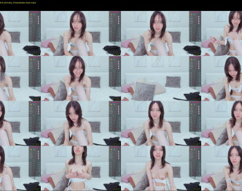 ariel_rouse — 49 minute Chaturbate female cam show recording, 1080p, Jul 2, 2022